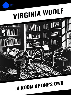 cover image of A Room of One's Own